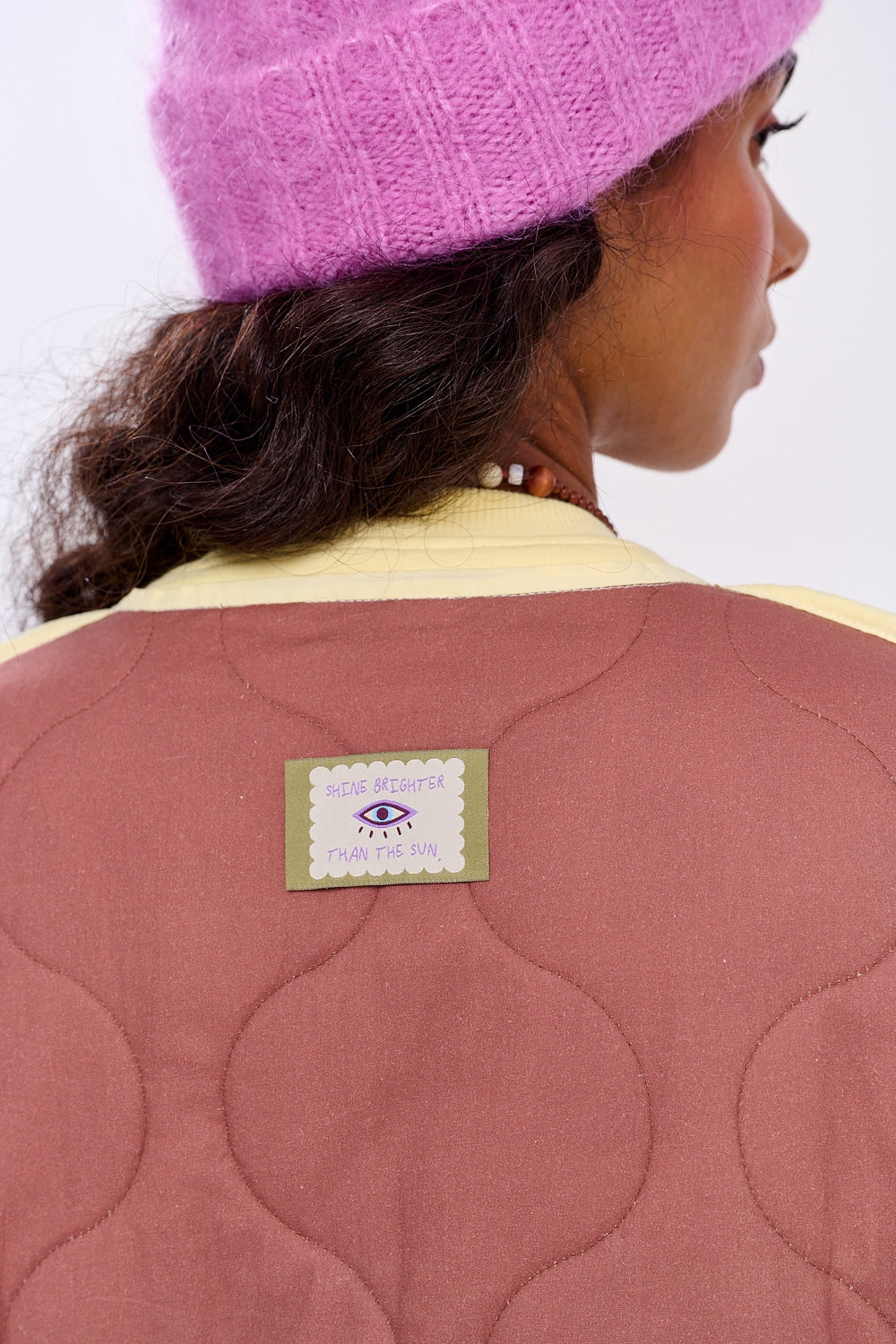 Kamizelka dwustronna Urban Safari