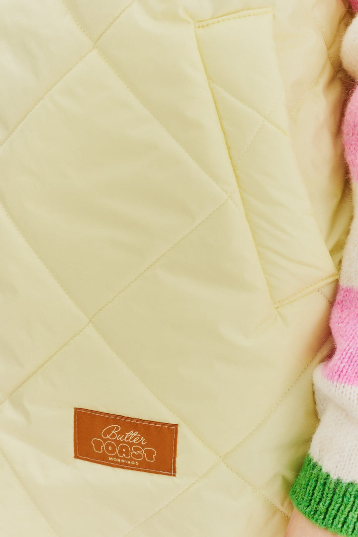 Kamizelka dwustronna Sunbeam Glow