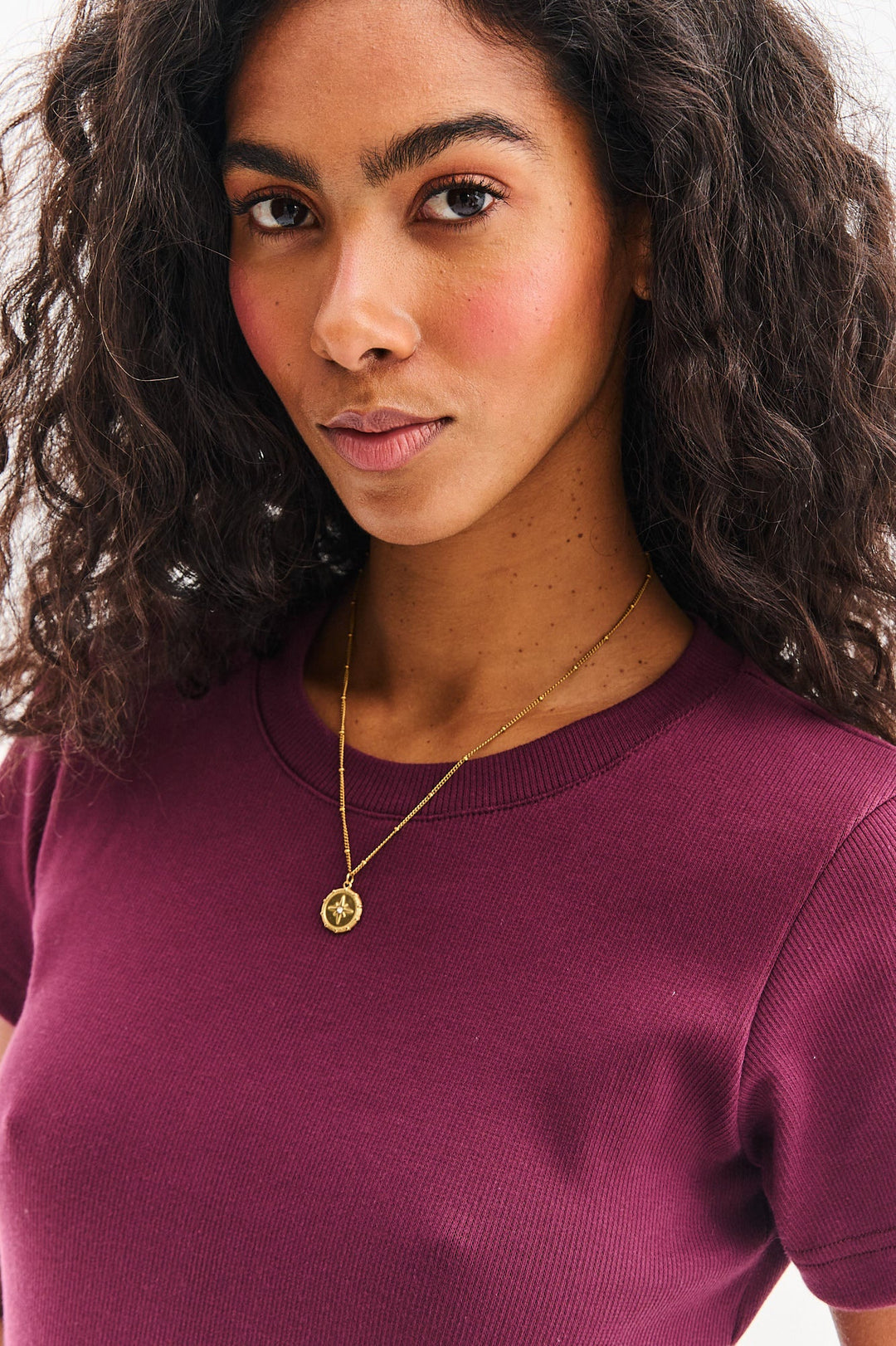 Sukienka midi The Meridian