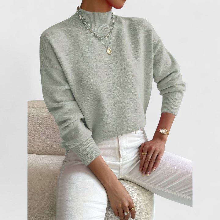 Samantha – klasyczny golf z pewnością siebie