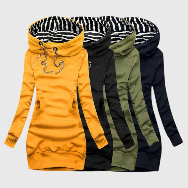 Bettina - Przytulny Sweter