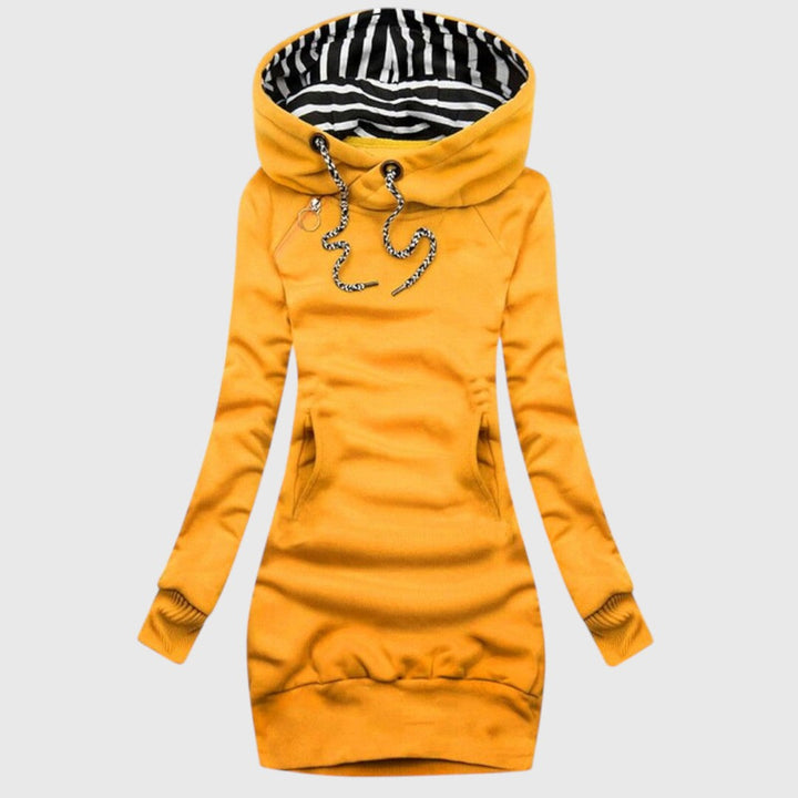 Bettina - Przytulny Sweter