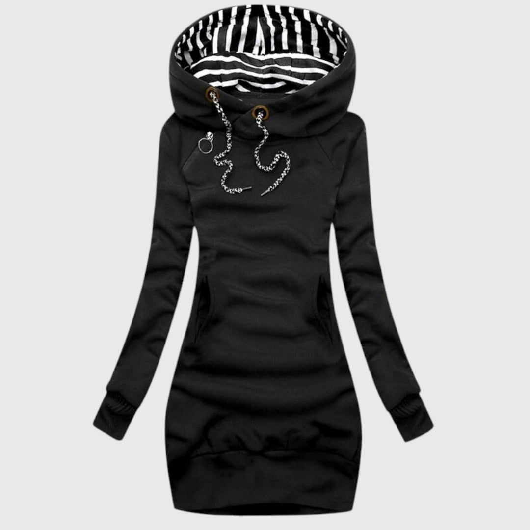 Bettina - Ciepły i Przytulny Sweter