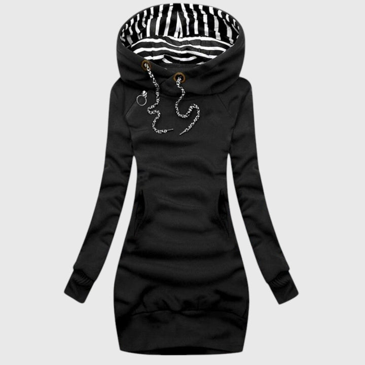 Bettina - Ciepły i Przytulny Sweter